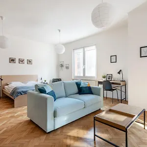 Liget Apartman