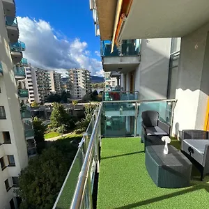 Marina Bay Apartman