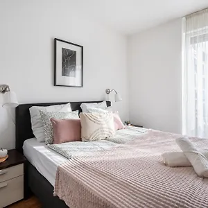 Harmony Hideaway Apartman
