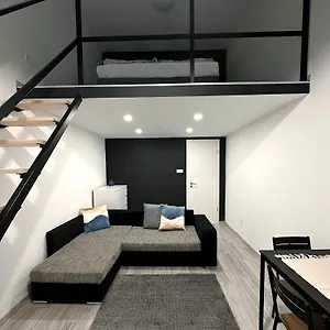 Dolce Basilica Apartman