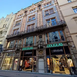 Fashionstreet Apartman