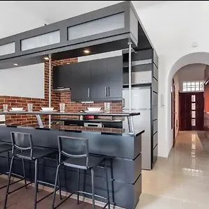 Buda Royal Castle 2 Double Beds Private Apartman
