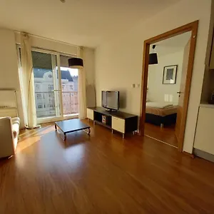 Joker Apartman