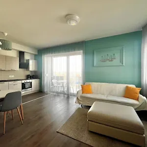 Buda Bay Apartman