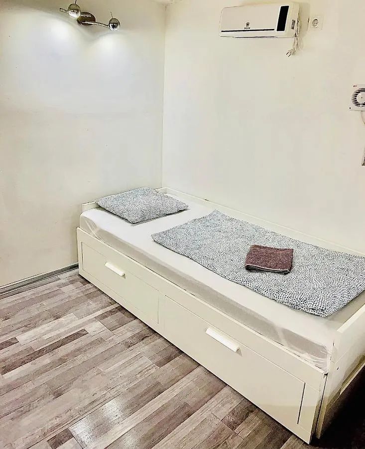 Casa Centro Budapest Apartman 0*,  Magyarország